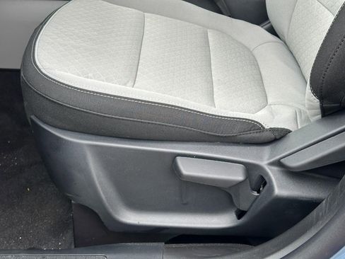 New 2026 Ford Escape Active w/ Cold Weather Package image 10