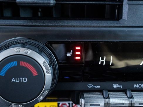 New 2025 Toyota 4Runner TRD Sport image 31