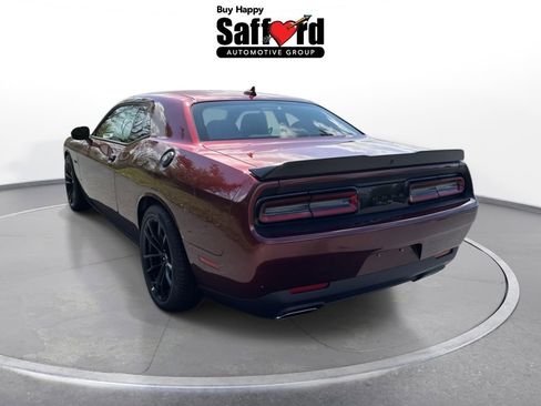 New 2023 Dodge Challenger R/T w/ Plus Package image 26