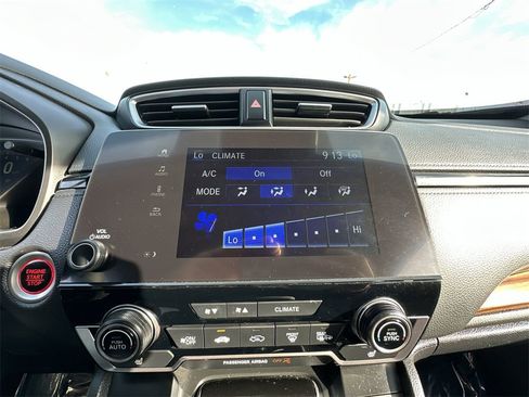 Used 2021 Honda CR-V EX image 27