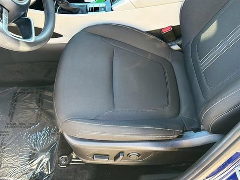 Used 2024 Hyundai Tucson SEL FWD image 19
