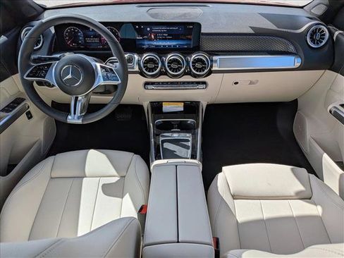 New 2026 Mercedes-Benz GLB 250 image 15