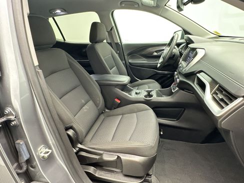 Used 2023 GMC Terrain SLE w/ Driver Convenience Package AWD/4WD image 25