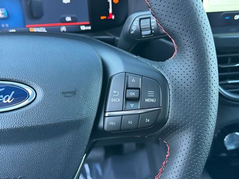 New 2026 Ford Escape ST-Line w/ Tech Pack #1 image 20