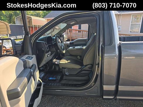 Used 2019 Ford F150 XL w/ Equipment Group 101A Mid RWD image 1