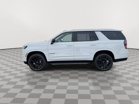 New 2026 Chevrolet Tahoe LS w/ LPO, Dark Essentials Package image 9