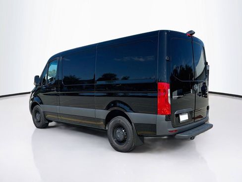 Used 2026 Mercedes-Benz Sprinter 2500 image 3