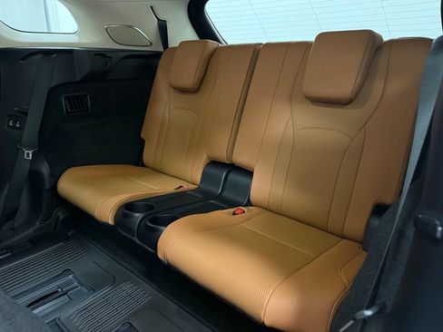 Used 2022 Lexus RX 350L Luxury w/ Accessory Package (Z1) AWD/4WD image 15