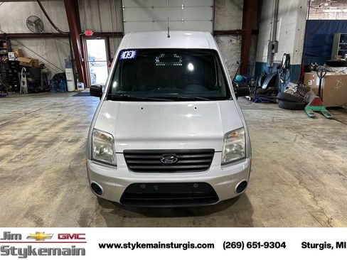Used 2013 Ford Transit Connect XLT FWD image 6