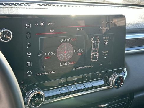 Used 2024 GMC Canyon Elevation w/ Trailering Package image 42