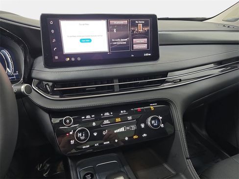 Certified 2026 INFINITI QX60 Luxe w/ Cargo Package image 17