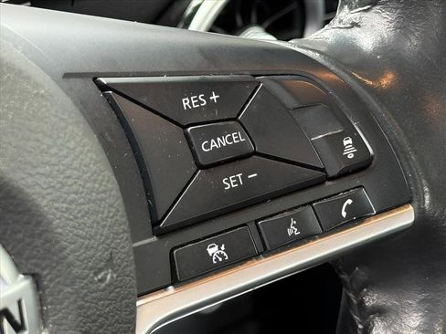 Used 2023 Nissan Sentra SV image 20