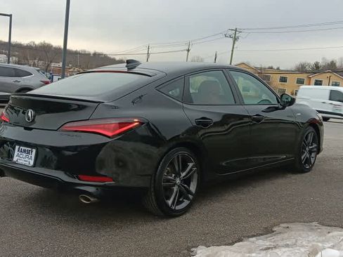 Used 2023 Acura Integra A-Spec image 5