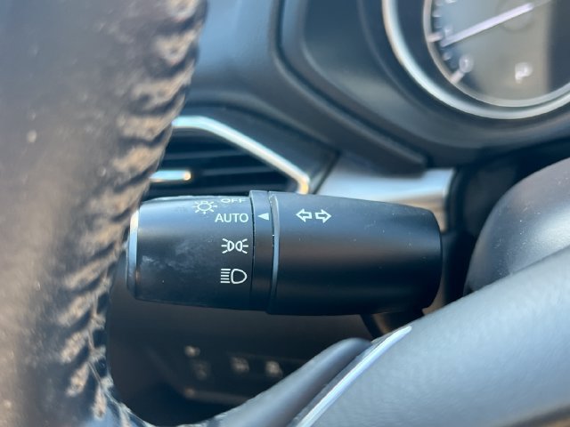 Used 2019 MAZDA CX-5 Sport w/ I-ACTIVSENSE Package AWD/4WD image 25