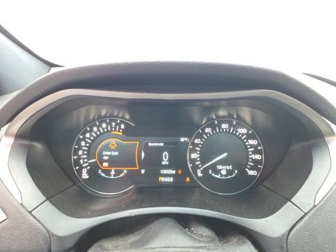 Used 2017 Lincoln MKZ Reserve w/ Climate Package image 47