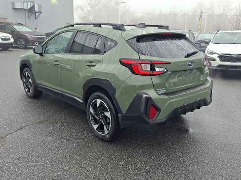 Certified 2025 Subaru Crosstrek 2.5i Limited image 6