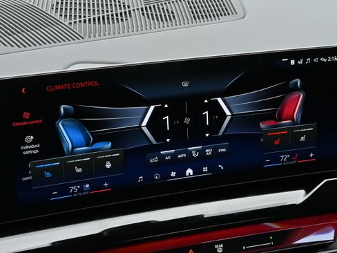 New 2026 BMW 530i xDrive AWD/4WD image 17