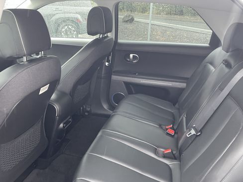 Certified 2023 Hyundai Ioniq 5 SEL AWD/4WD image 14