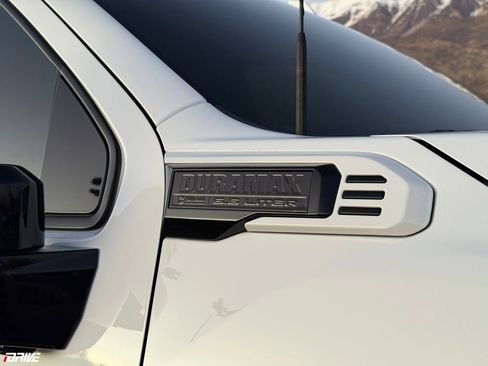 Used 2026 GMC Sierra 2500 AT4X image 15