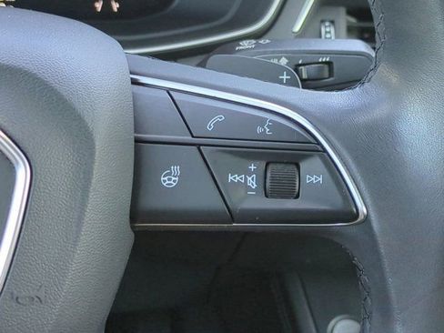 Used 2021 Audi A5 2.0T Premium Plus image 23
