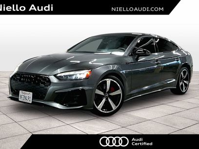 Certified 2023 Audi A5 2.0T Premium Plus w/ Premium Plus