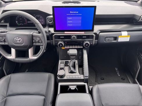 New 2026 Toyota 4Runner Limited AWD/4WD image 18