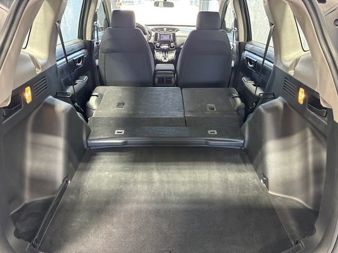Used 2019 Honda CR-V LX image 25