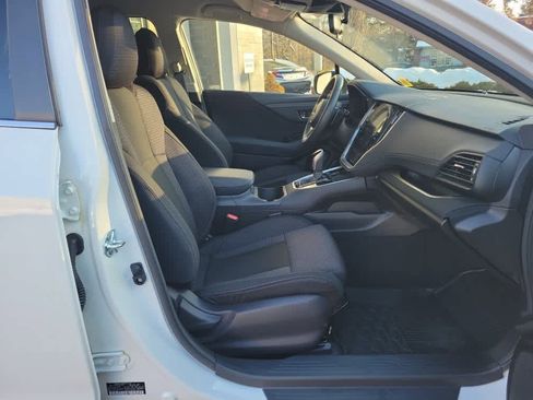 Certified 2025 Subaru Outback Premium image 25