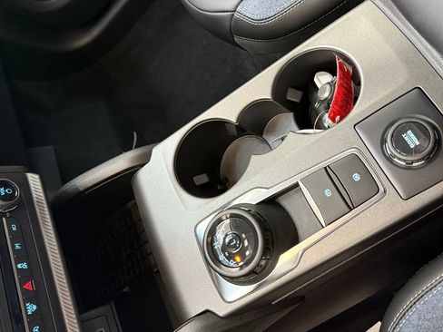 New 2025 Ford Bronco Sport Outer Banks w/ Outer Banks Tech Package+ image 16