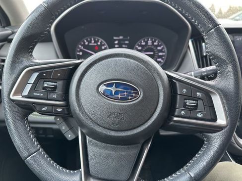 Used 2022 Subaru Outback Onyx Edition XT image 10