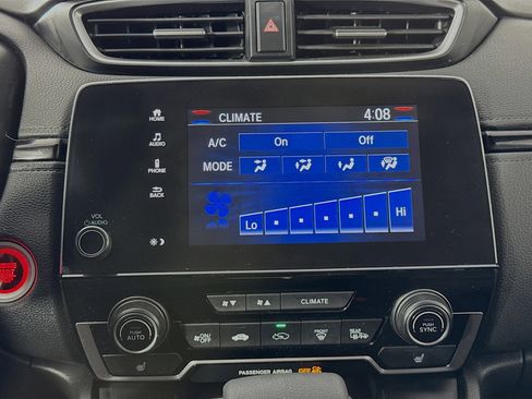 Certified 2022 Honda CR-V EX image 15