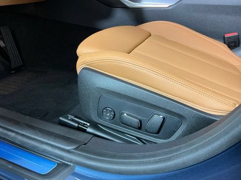 New 2026 BMW 330i Sedan w/ Premium Package RWD image 20