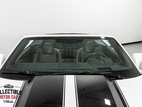 Used 2011 Chevrolet Camaro SS w/ RS Package image 55