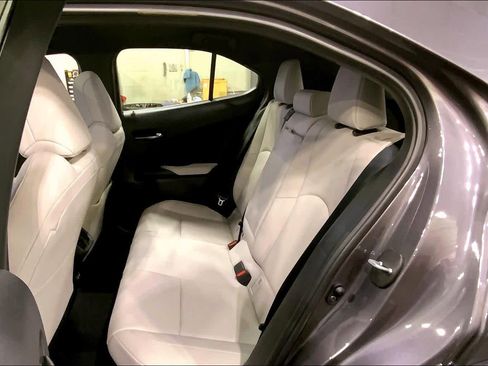 Certified 2025 Lexus UX 300h Premium image 20