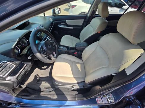 Used 2016 Subaru Crosstrek 2.0i Limited w/ Popular Package #2 AWD/4WD image 12