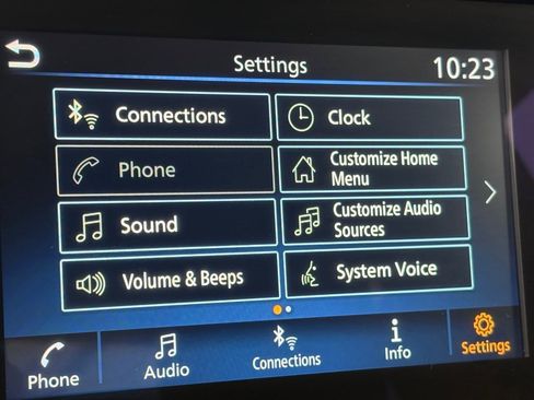 Certified 2022 Nissan Frontier S w/ Technology Package image 22