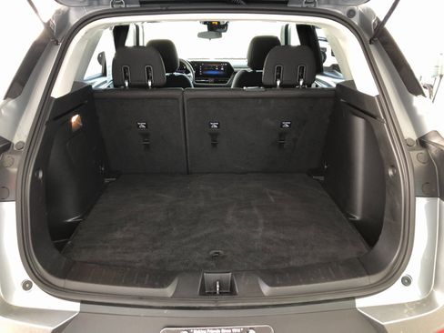 Certified 2025 Chevrolet TrailBlazer LS w/ LS Convenience Package image 8