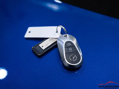 Used 2023 Mercedes-Benz C 300 Sedan image 77