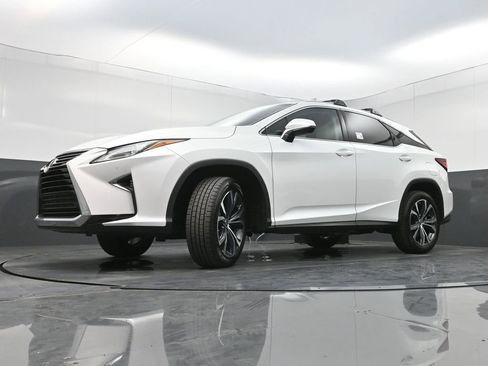 Used 2016 Lexus RX 350 350 w/ Premium Package image 25