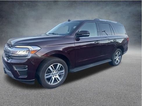 Used 2024 Ford Expedition Limited image 14