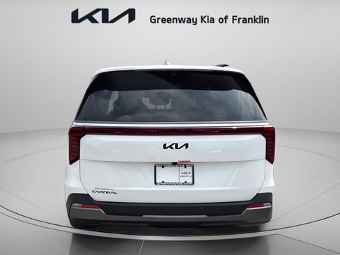 New 2026 Kia Carnival SX Prestige FWD image 6