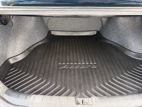 Used 2013 Honda Accord Sport image 29