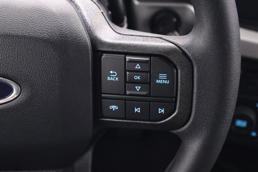 New 2026 Ford F350 XL w/ STX Appearance Package AWD/4WD image 19
