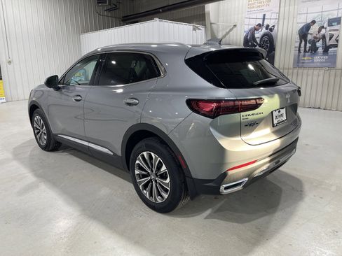 New 2026 Buick Envision Preferred image 6