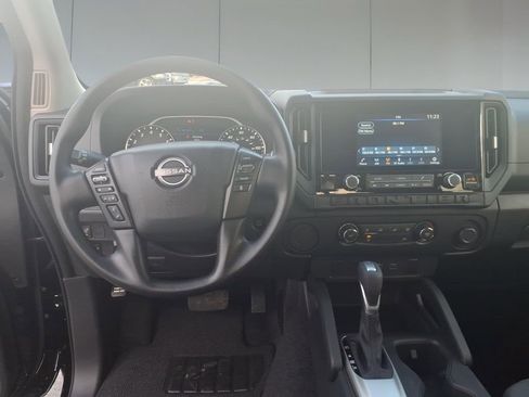New 2026 Nissan Frontier S image 25