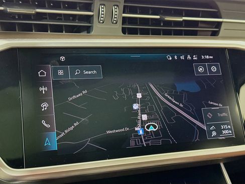 Certified 2025 Audi A6 Premium Plus w/ Premium Plus Package image 18