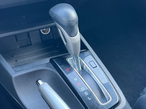 Used 2015 Honda Civic LX image 20