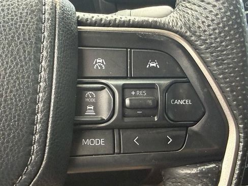 Used 2024 Toyota Tacoma SR5 w/ SR5 Upgrade Package RWD image 18
