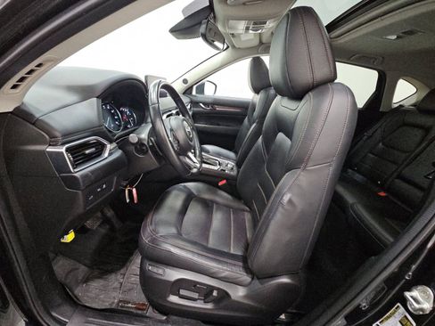 Used 2021 MAZDA CX-5 Grand Touring Reserve AWD/4WD image 10