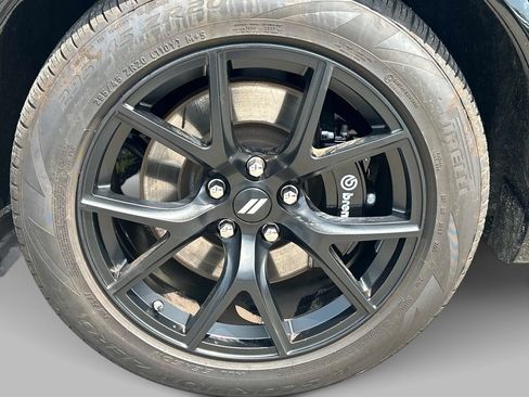 Used 2026 Dodge Durango GT AWD/4WD image 10